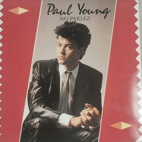 No Parlez cover art