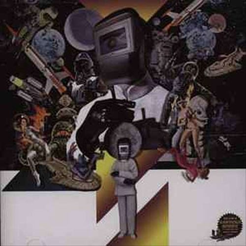Drknow cover art
