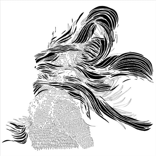 Memory Man cover art