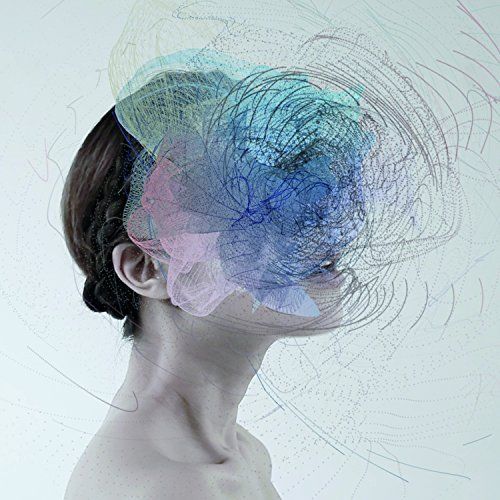 Illogical Dance cover art