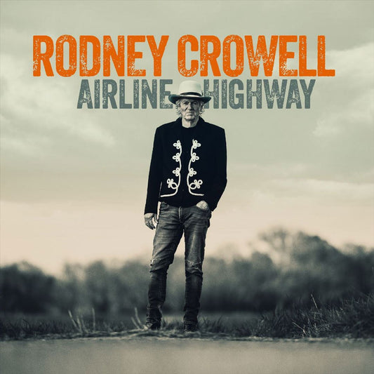 Airline Highway cover art