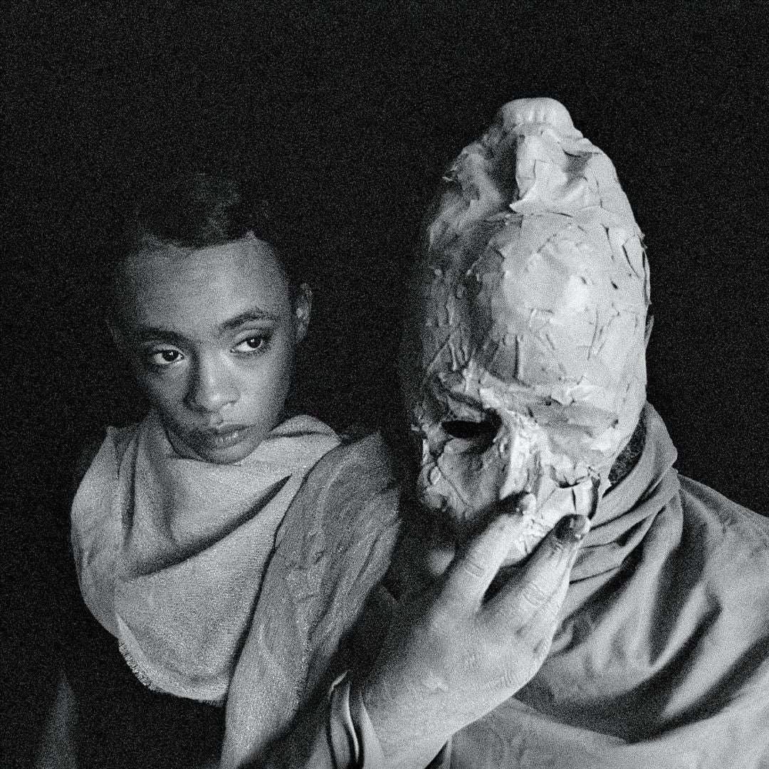 Formal Growth in the Desert cover art