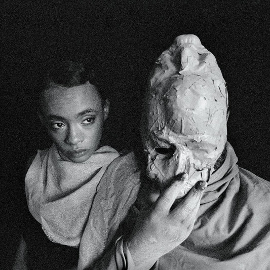 Formal Growth in the Desert cover art