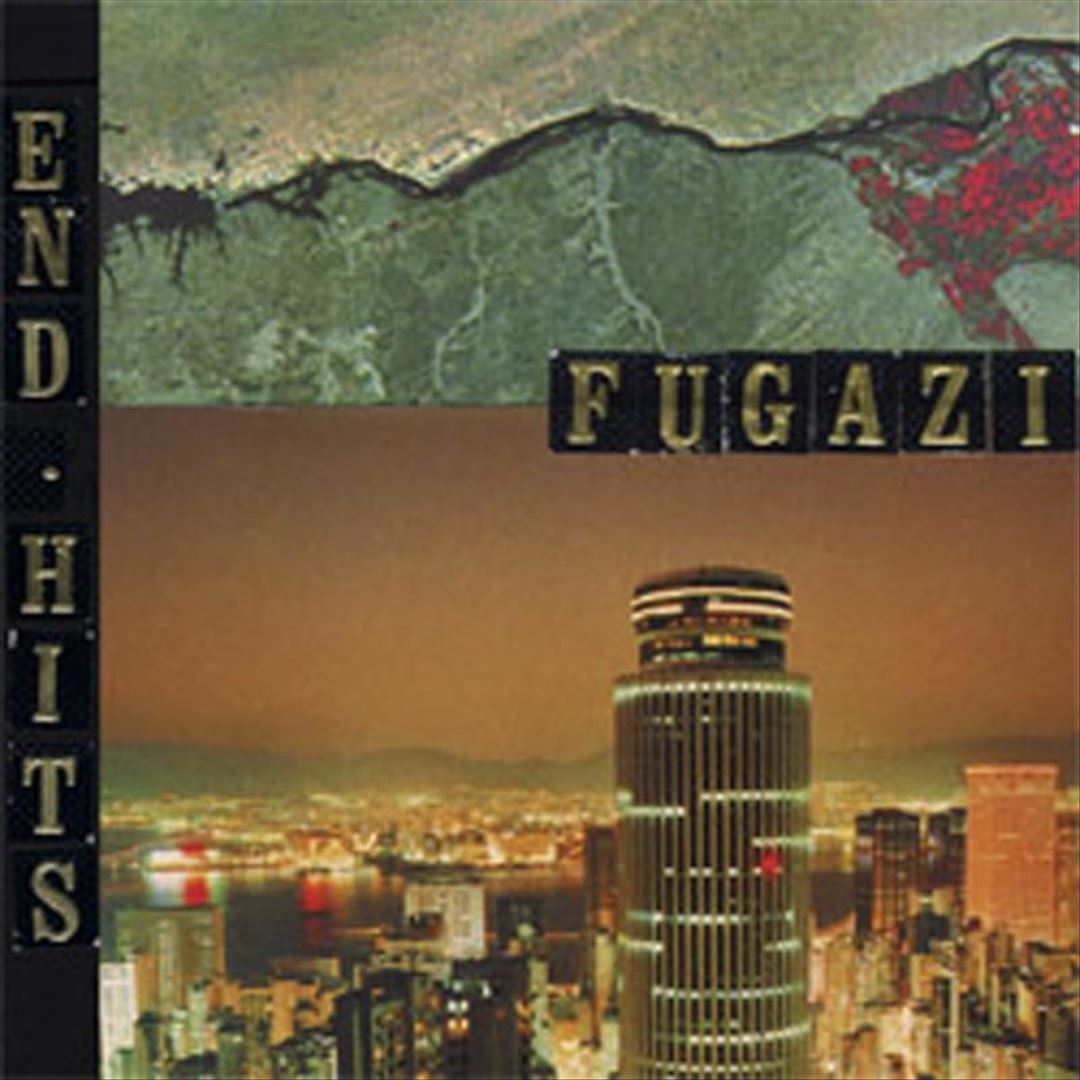 End Hits cover art