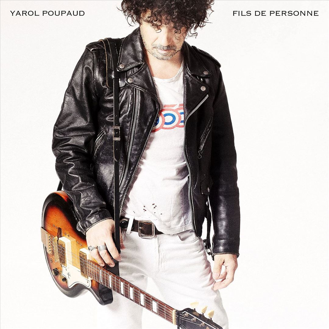 Fils de personne cover art