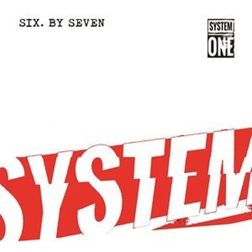 System One cover art
