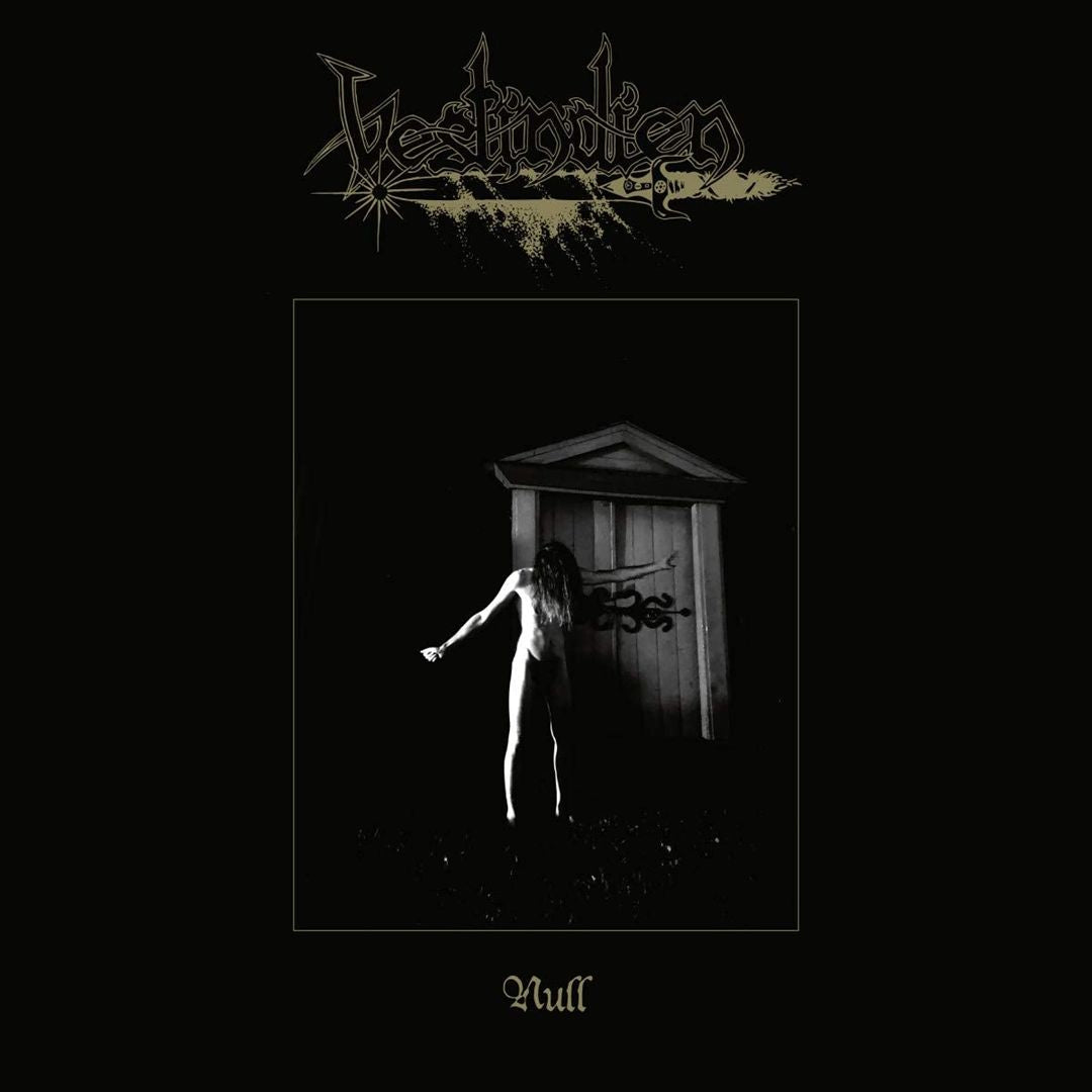Null cover art