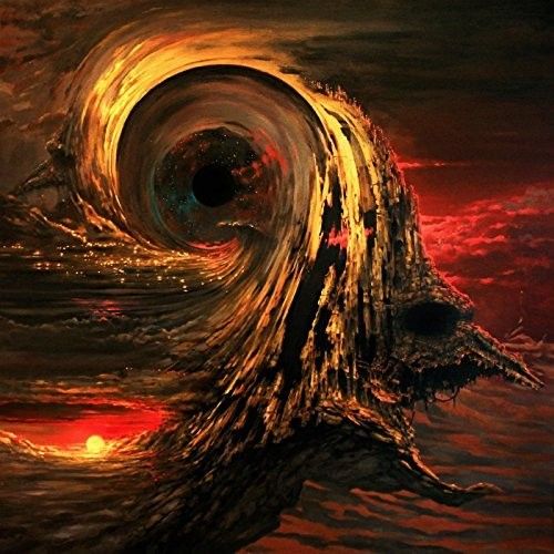 Great Nothing cover art