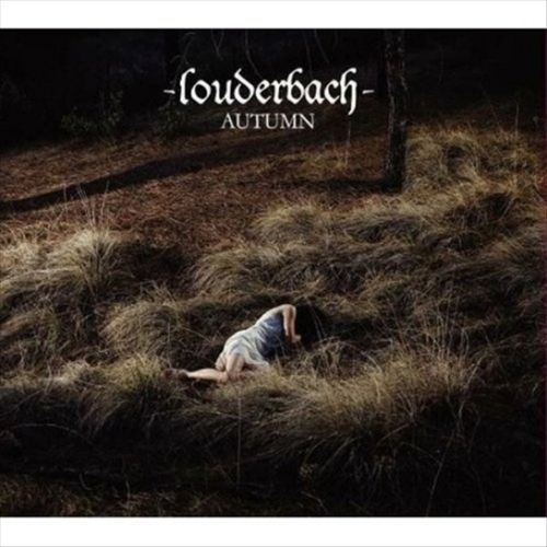 Autumn cover art