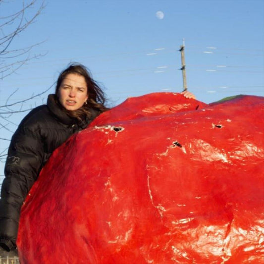 Crispy Crunchy Nothing cover art