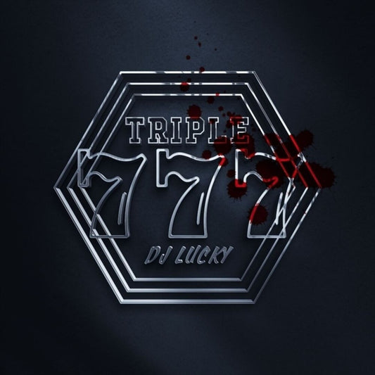 Triple 7 cover art