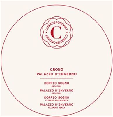 Palazzo d'Inverno cover art