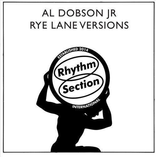 Rye Lane Versions cover art
