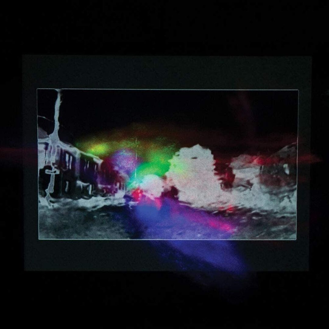Passerine Finale cover art