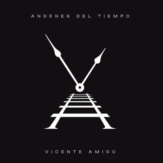 Andenes del Tiempo cover art