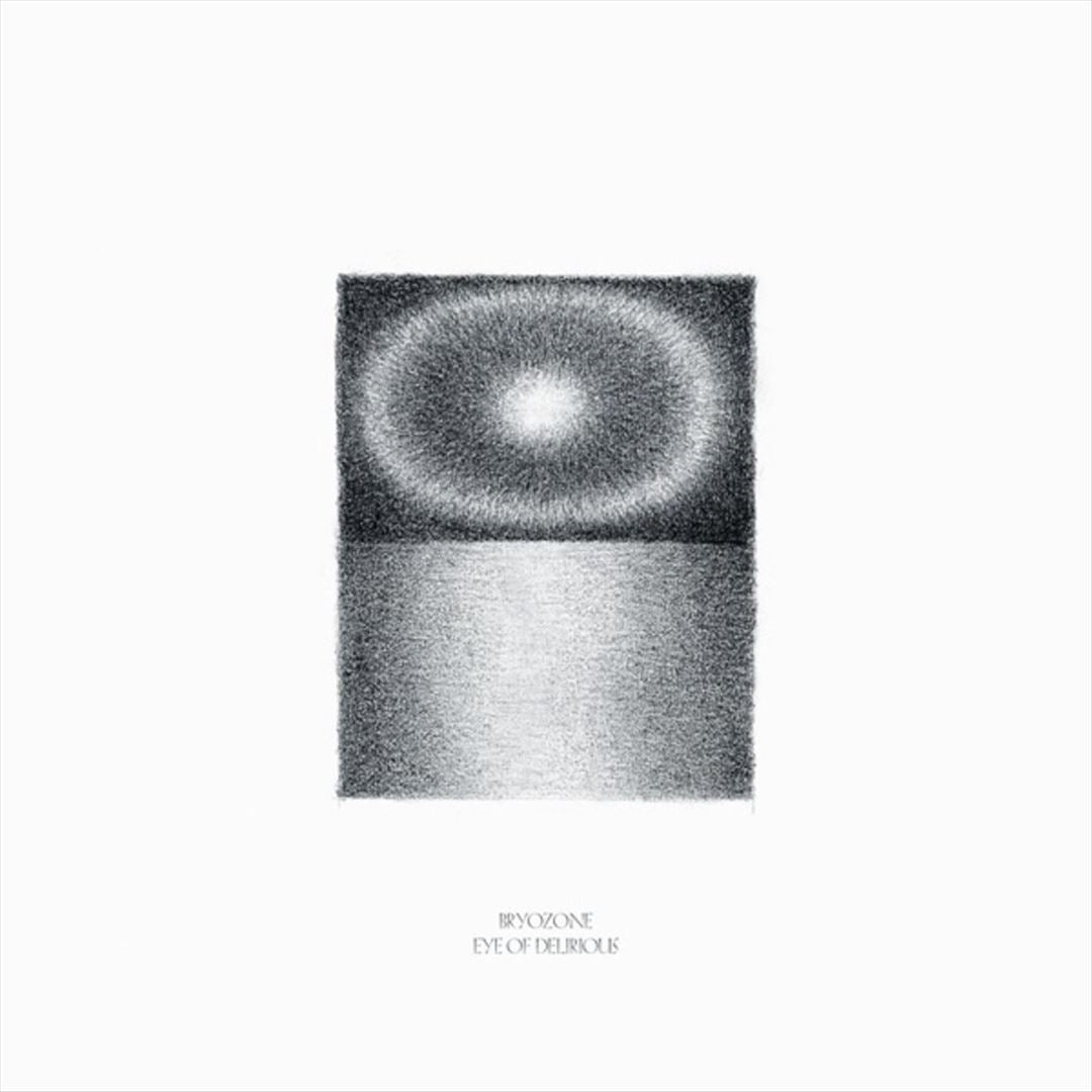 Eye of Delirious cover art