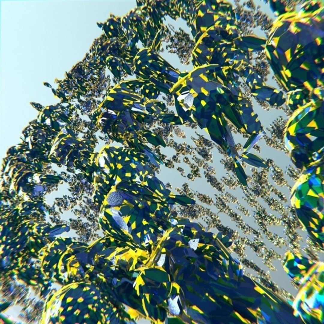 Falling Down cover art