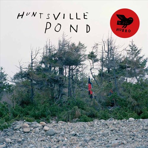Pond [LP/CD] cover art