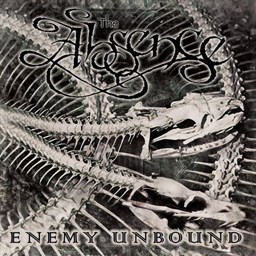 Enemy Unbound cover art