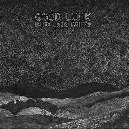 Into Lake Griffy cover art