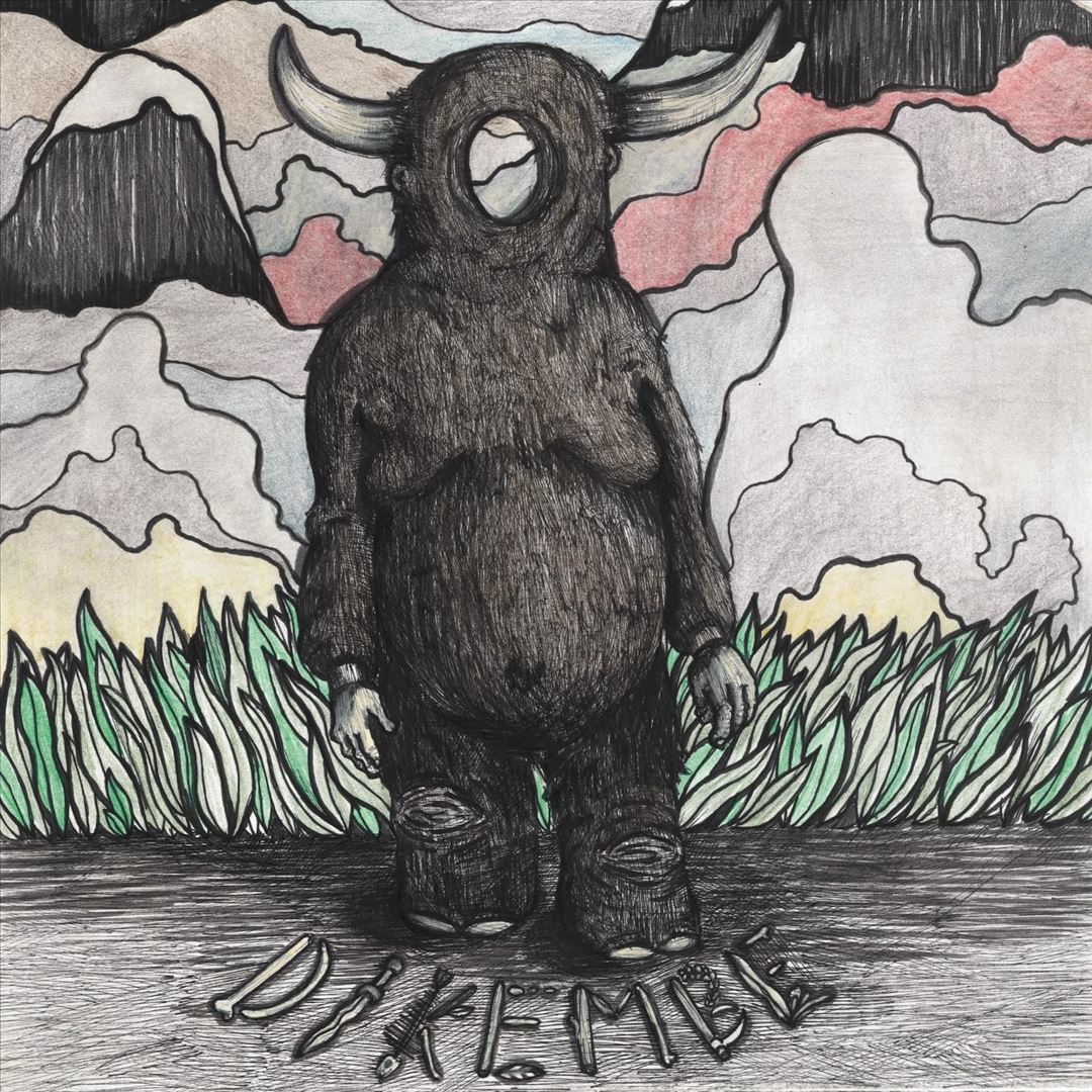 Mediumship cover art