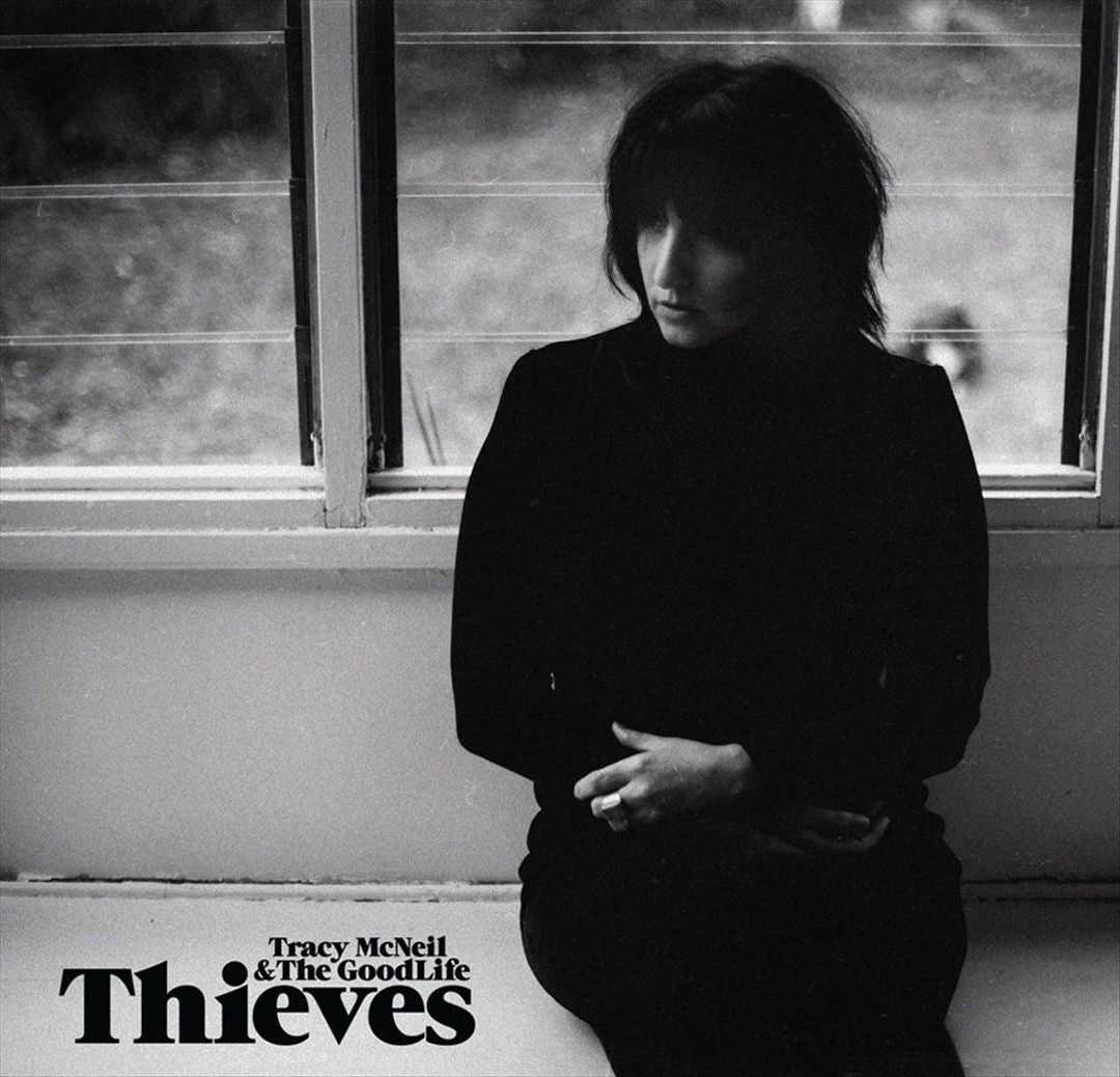Thieves cover art