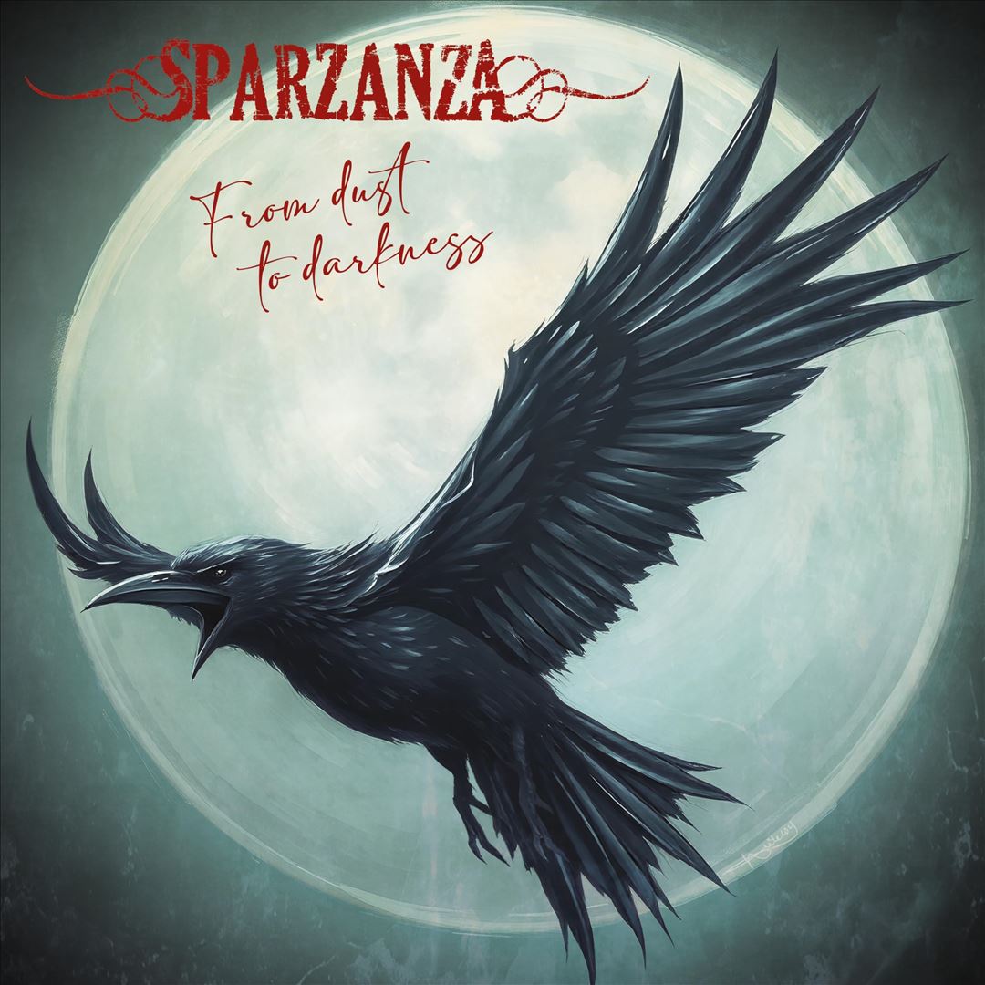 From Dust to Darkness cover art
