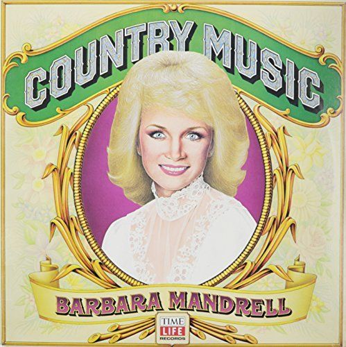 Country Music (Hits) cover art