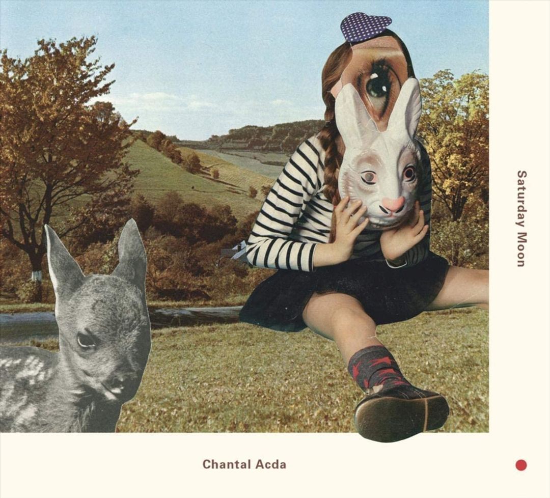 Saturday Moon cover art