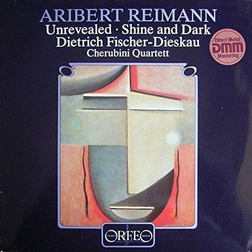 Reiman: Unrevealed; Shine and Dark cover art