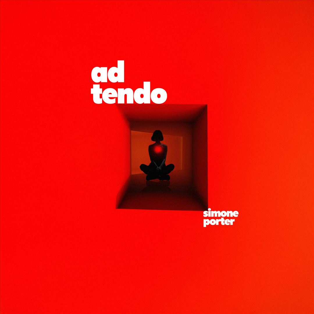 Ad Tendo cover art