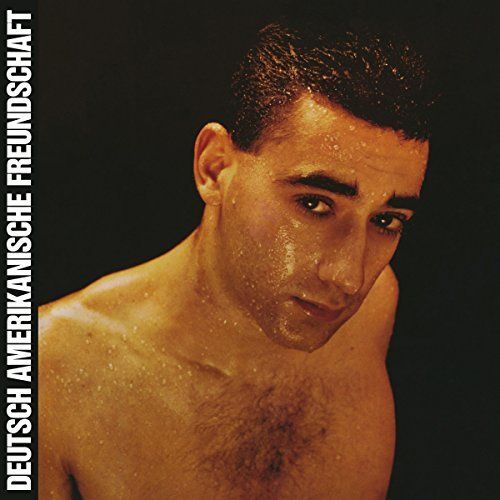 Alles Ist Gut [LP] cover art