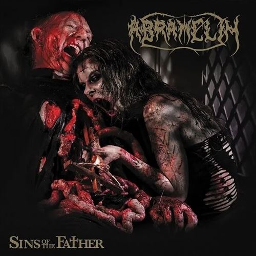 Sins of the Father cover art