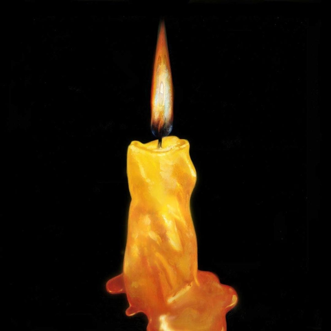 Legendo cover art