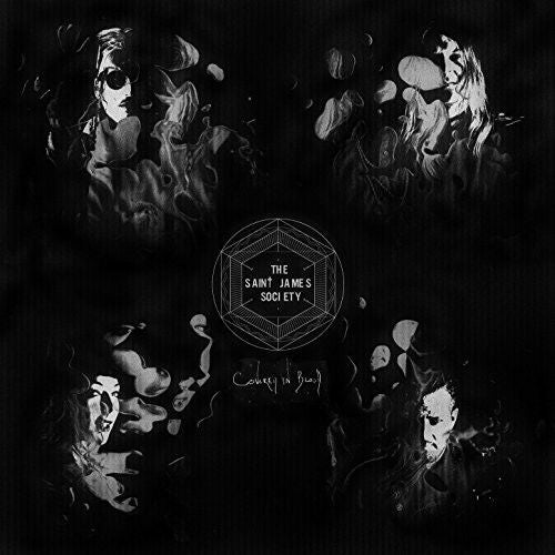 Covered in Blood cover art