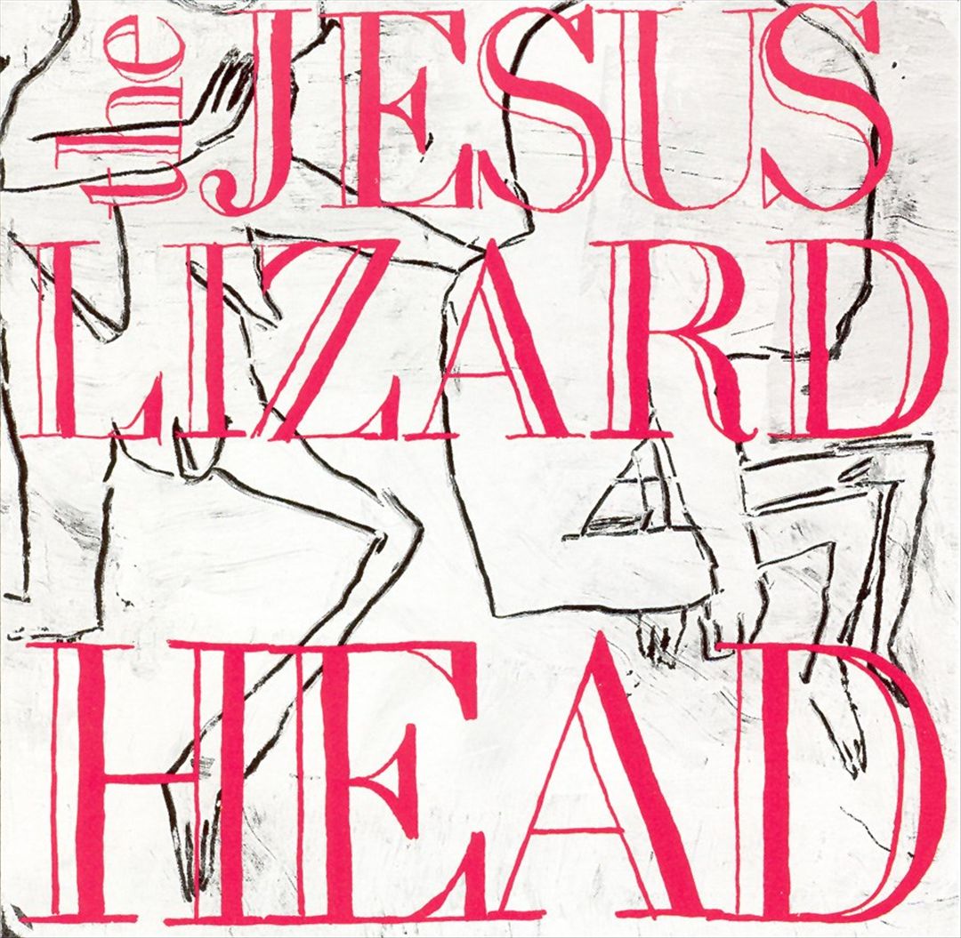 Head [Deluxe Remastered Reissue] cover art
