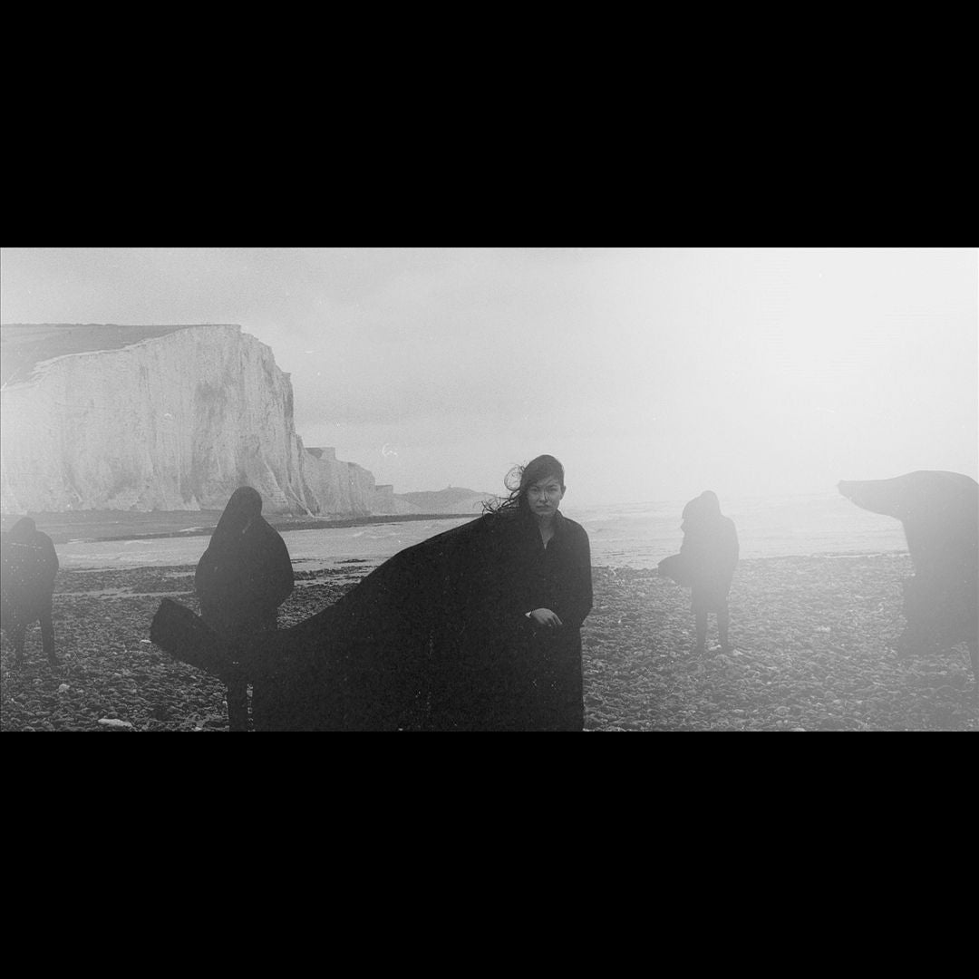 Vanishing Lands cover art