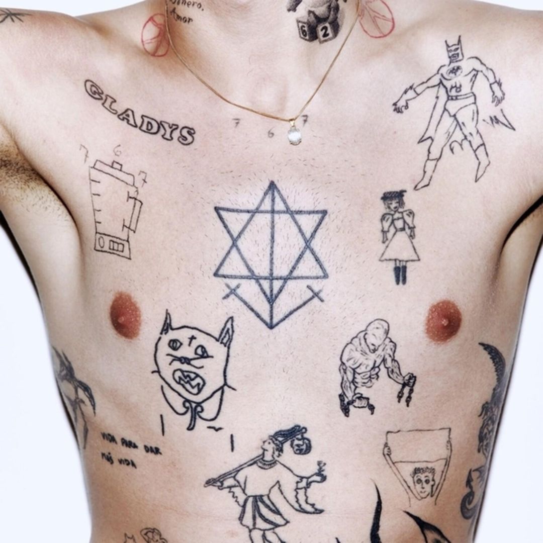 Davus cover art