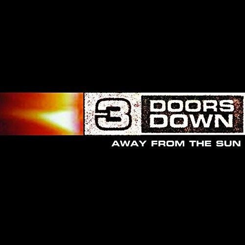 Away from the Sun [15th Anniversary Edition] cover art