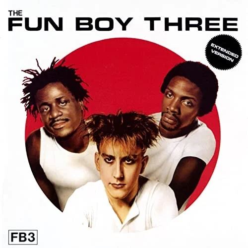 Fun Boy Three cover art