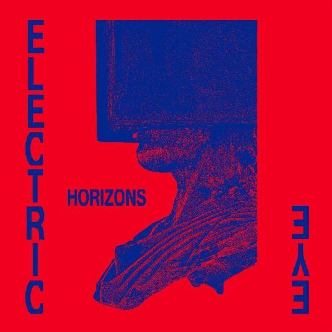 Horizons  cover art