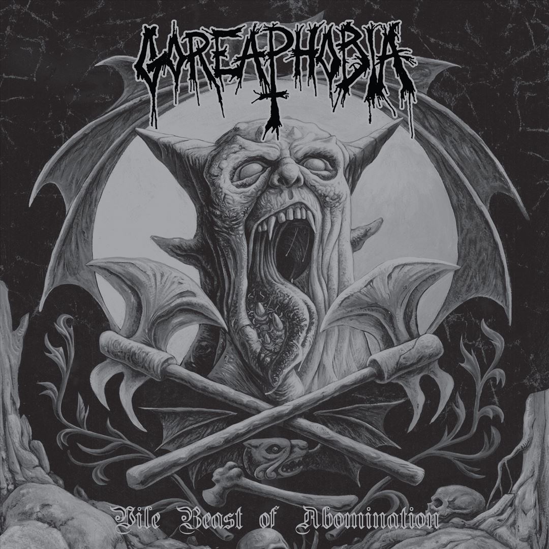Morbidious Pathology cover art