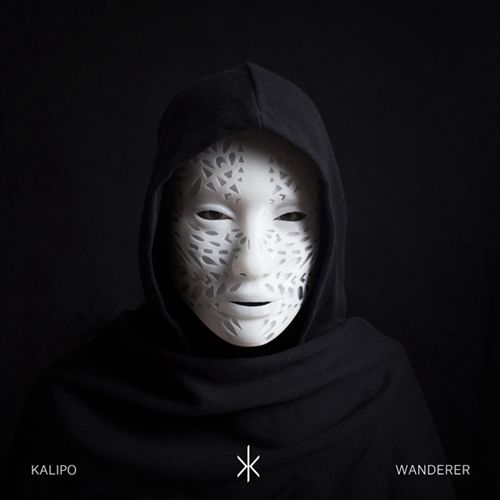 Wanderer cover art