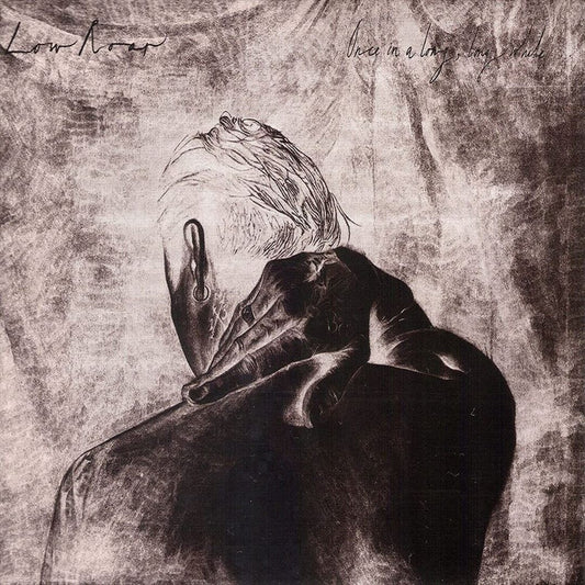 Once in a Long, Long While... cover art