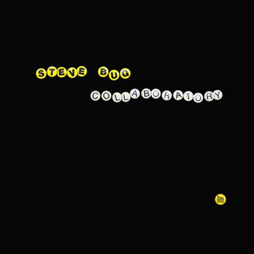 Collaboratory [Single] cover art