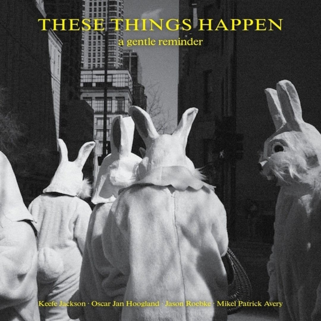 Gentle Reminder cover art