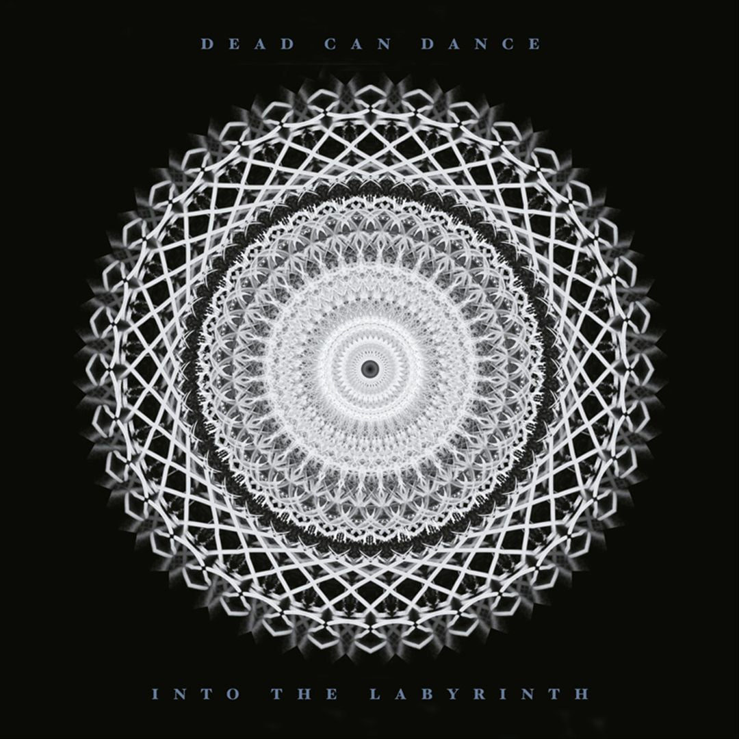 Into the Labyrinth [LP] cover art