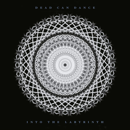 Into the Labyrinth [LP] cover art