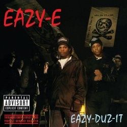 Eazy-Duz-It cover art