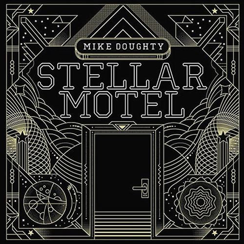 Stellar Motel cover art